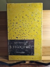 LUIGI SANTUCCI -IL VELOCIFERO