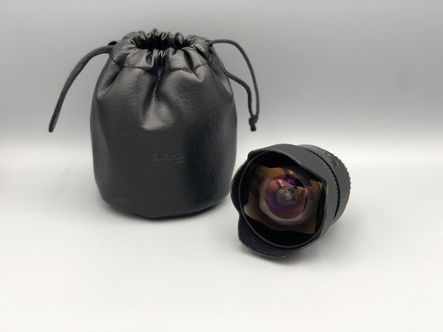 Sigma 3 5 per - mm, f/3.5