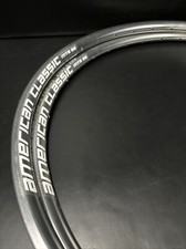Set cerchi MTB in lega Nos 26"