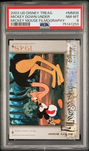 Topolino sotto mm38 - topolino, #mm38