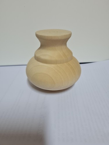 Gamba piede legno ayous a - legno,