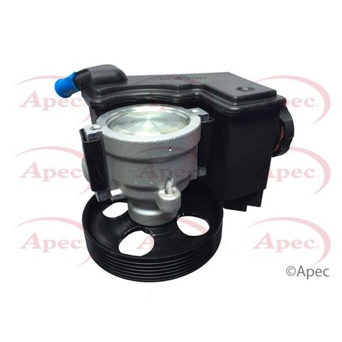 Pompa servosterzo apec aps1085 - servosterzo,