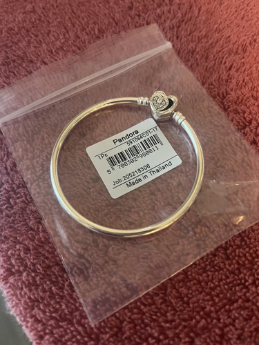 New pandora entwined infinite - new,