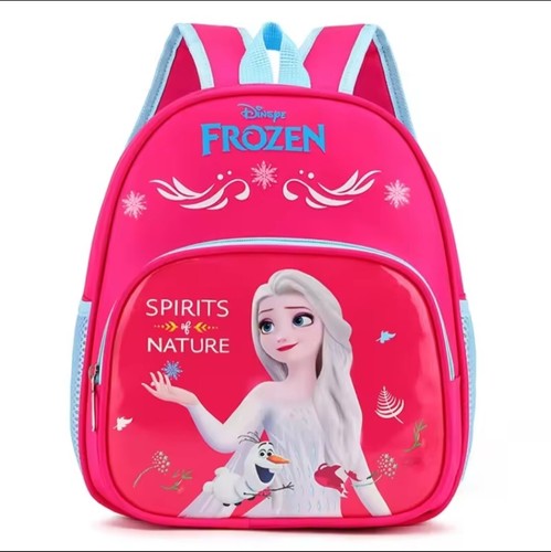 Zainetto frozen asilo - zainetto, nido