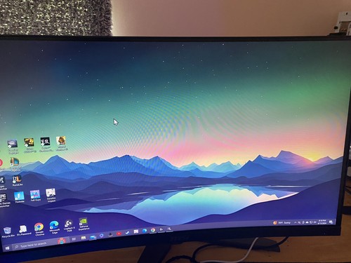 Msi optix g24c - msi, 24