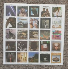 Vintage Company INNER SLEEVE