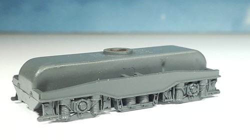Rivarossi 703 1773 - 703/1773, fs