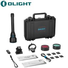 Lampe Torche Olight Javelot Turbo 2 KIT - 1800 Lumens rechargeable longue portée