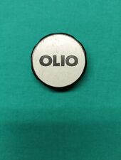 Tappo Introduzione Olio Motore Originale Alfa Romeo per Alfa Romeo 75 90 164 155