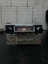 BECKER MEXICO TR MERCEDES W198 W111 W113 1963-1965