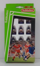 SUBBUTEO 95 versione b BOLOGNA - Basi blu Inner rossi - VINTAGE - NUOVO