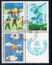 1977 italia repubblica