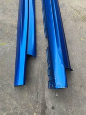 Minigonne sx e dx laterali