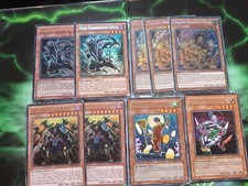 Ninja Complete Deck Core 40+