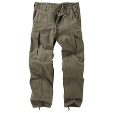 Moleskin Trouser German Army