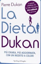 Libro - La dieta Dukan -