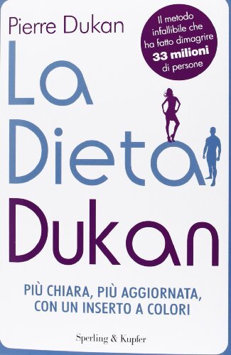Libro dieta dukan - la,