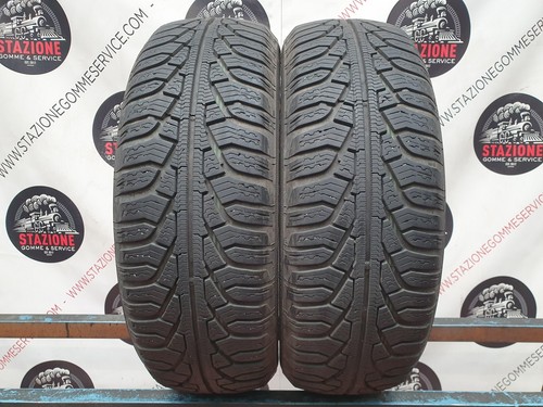 Gomme invernali usate uniroyal - gomme,