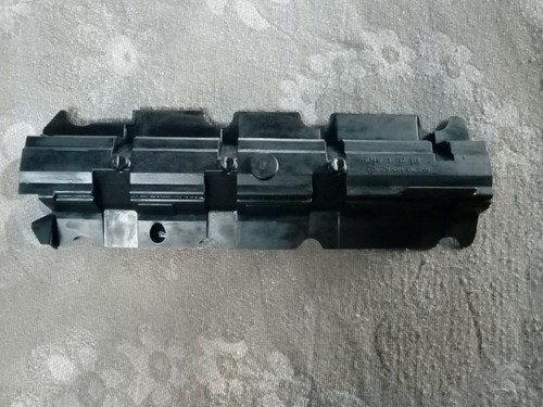 Plastica riparo interno