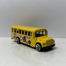 1998 Hot Wheels 1/64 Scale