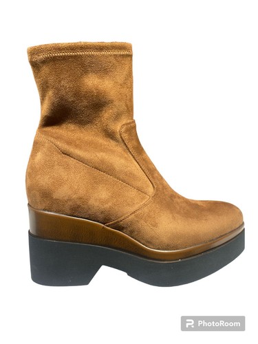Zeppa lorenzo mari donna mod - zeppa,