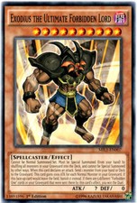 Yugioh Esodio l'Ultimo Signore