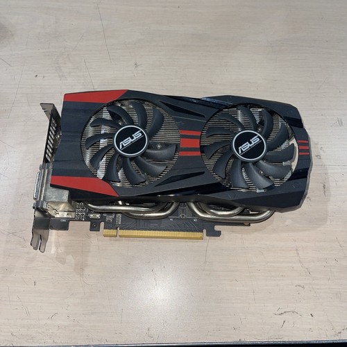 Asus gtx 760 graphics card - asus,