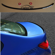 Spoiler posteriore bmw serie - spoiler,