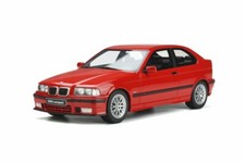 Bmw 323ti e36 compatto 1998 - bmw,