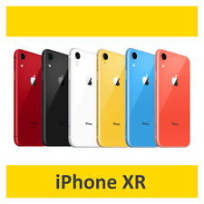 Apple iPhone XR - 64GB - tutti