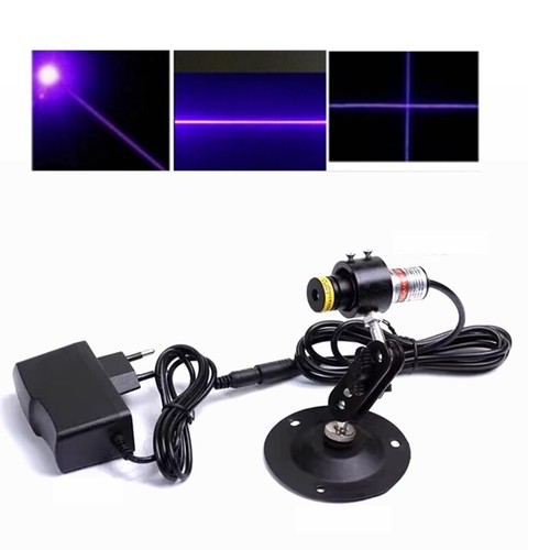 Modulo laser 405nm