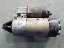 MOTORINO AVVIAMENTO FIAT PANDA (1987) 750 YOUNG C.M.141B.000