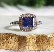 Anello in argento sterling