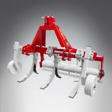 Ripuntatore a tre ancore GIEMME modello DRH 3 con rullo