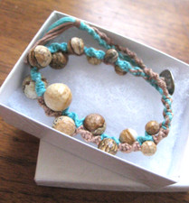 Bracciale Chan Luu quadro