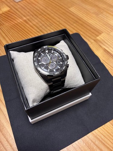 Citizen promaster radio - promaster,