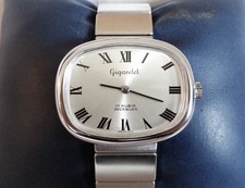 Orologio da polso uomo vintage