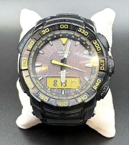 Orologio analogico digitale