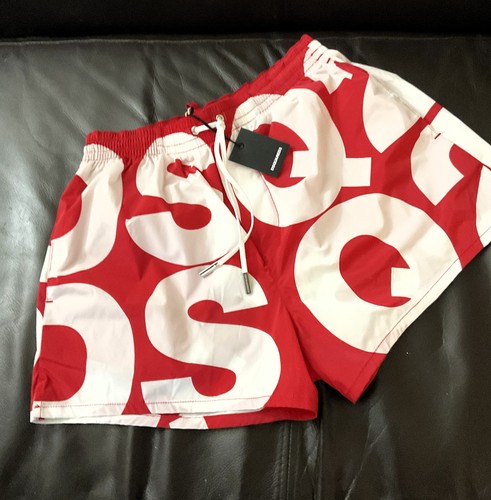 Boxer dsquared2 midi - boxer,