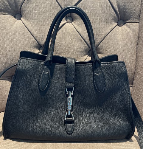 Borsa tracolla gucci morbida - borsa,