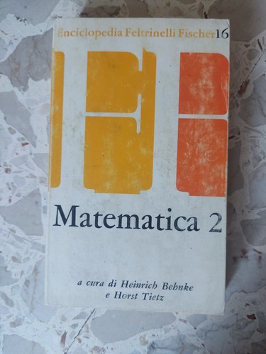 Matematica - , 2
