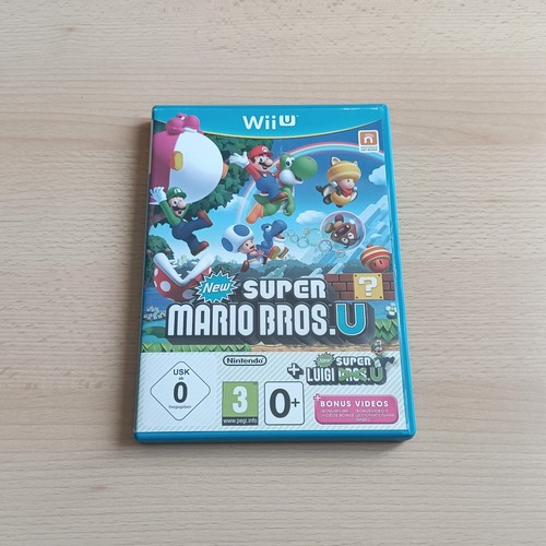 New super mario bros - mario, +