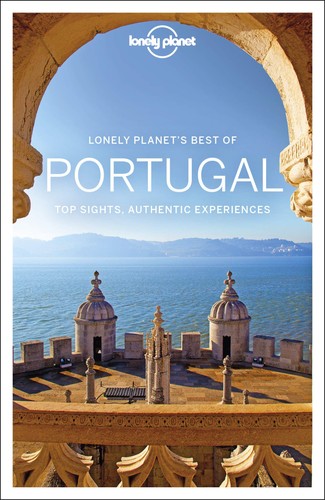 Lonely planet best portugal - lonely,