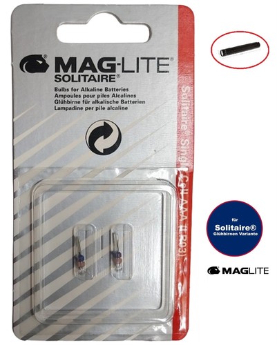 Mag lite set 2 - lite,