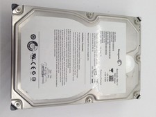 SEAGATE Barracuda 7200.11 1,5