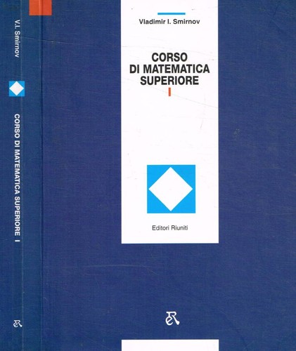Corso matematica superiore - corso, di