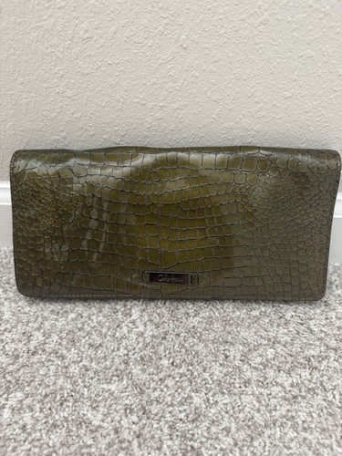 Pochette minimalista cole haan - pochette,