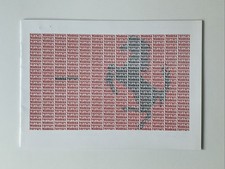 Brochure Ferrari Modena