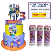 Kit Festa Compleanno Kpop