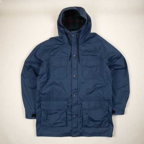 Giacca vintage eddie bauer - giacca,